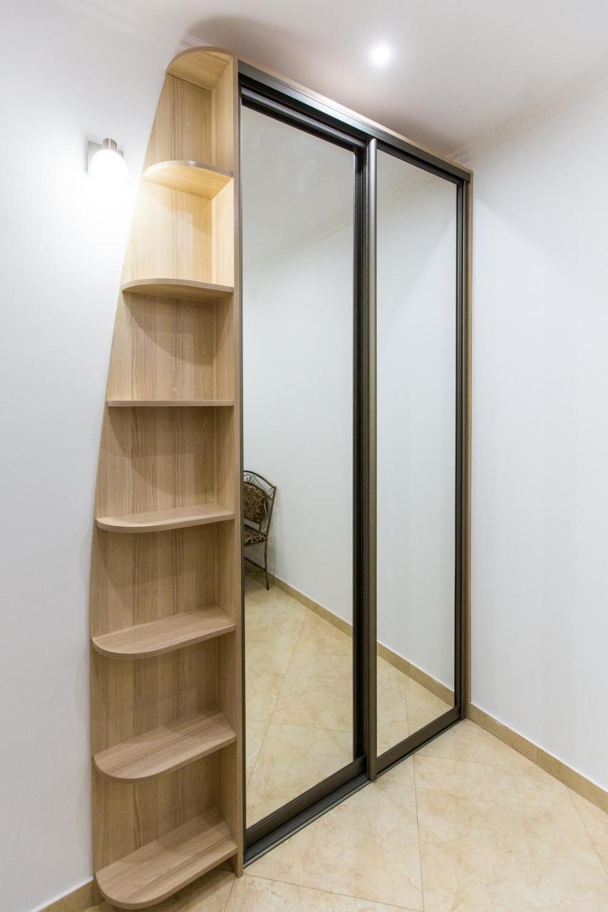 Avangard Kulisha 6B Apart 利沃夫 外观 照片